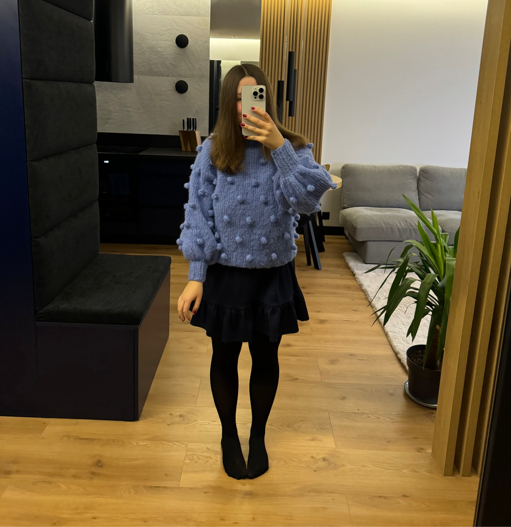 Sweter Airbelle