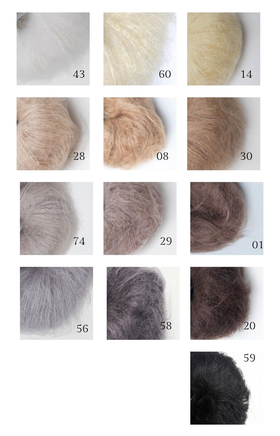 Sweter w paski Tahoe