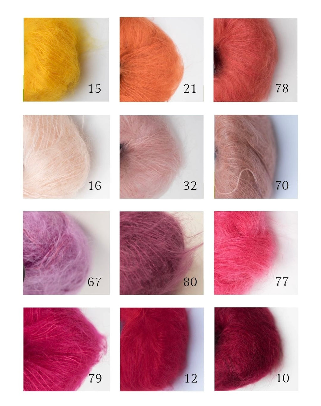 Sweter w paski Tahoe