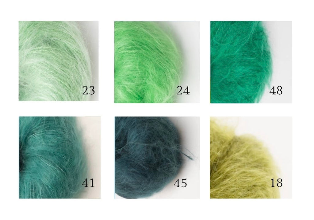 Sweter w paski Tahoe