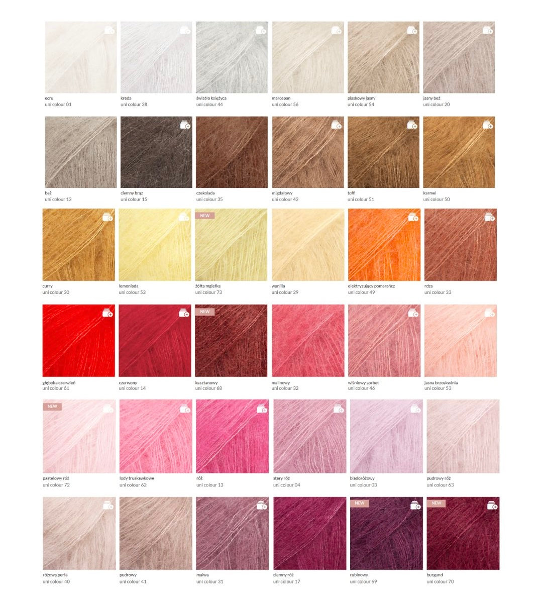 Ażurowy kardigan Aura