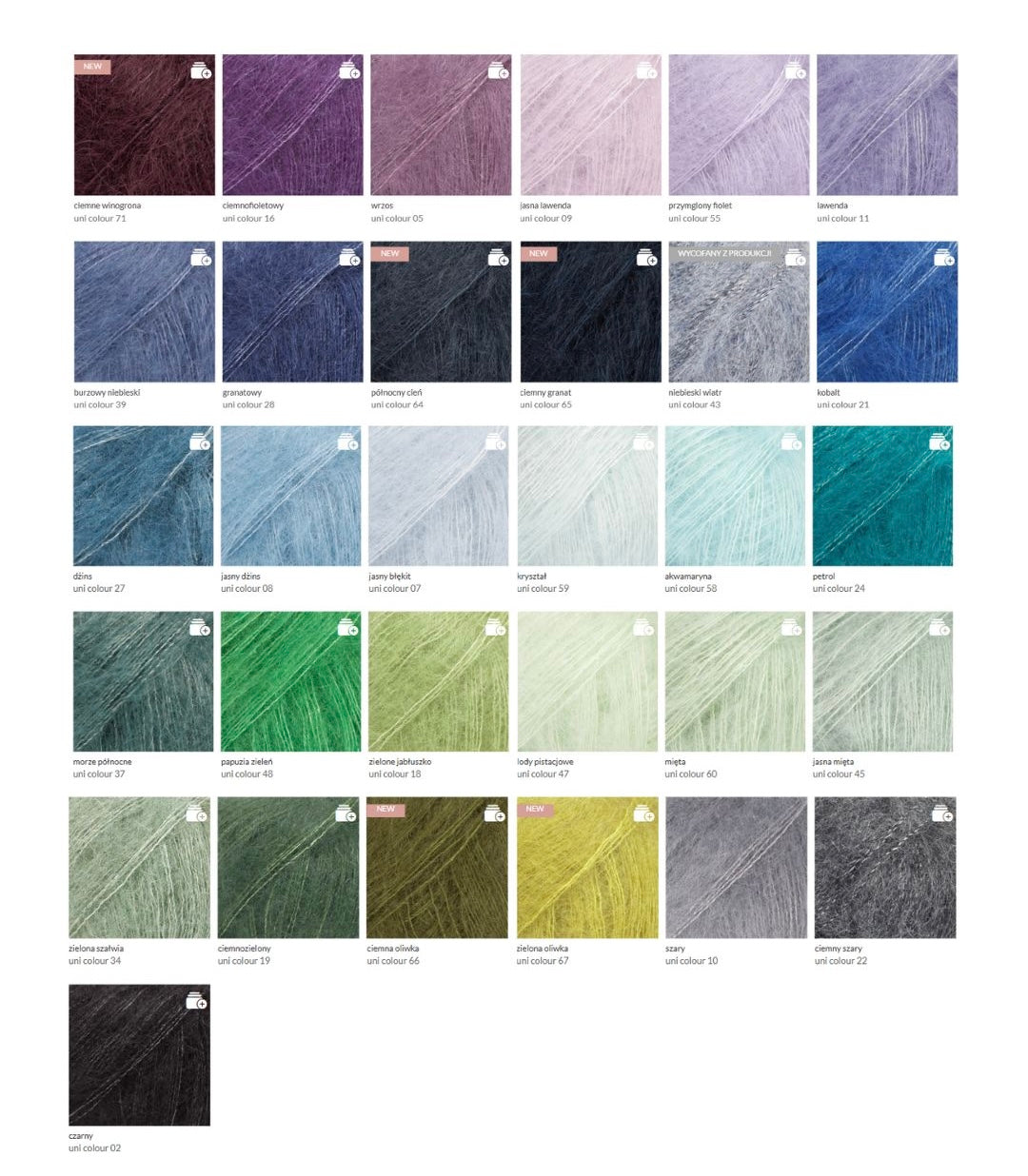 Ażurowy kardigan Aura